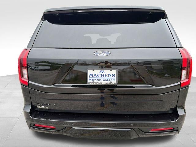 2027 Ford Expedition Platinum 4x4