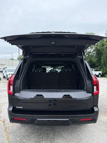 2027 Ford Expedition Platinum 4x4
