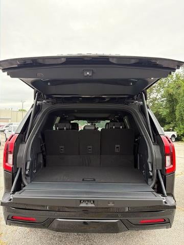 2027 Ford Expedition Platinum 4x4