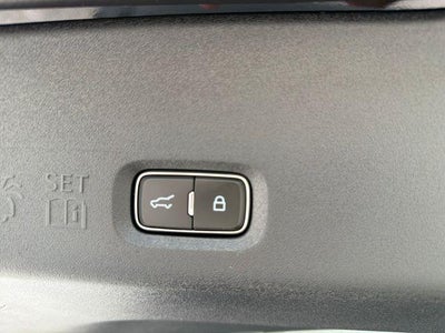 2027 Ford Expedition Platinum 4x4