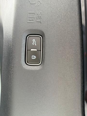 2027 Ford Expedition Platinum 4x4