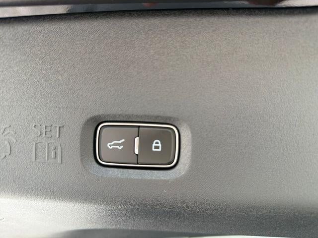2027 Ford Expedition Platinum 4x4