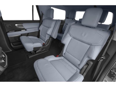 2027 Ford Expedition Platinum 4x4