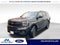 2025 Ford Expedition Platinum 4x4