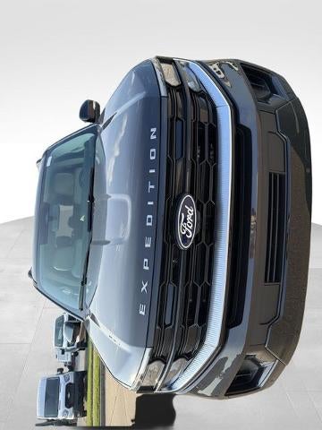 2027 Ford Expedition Platinum 4x4