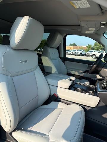 2027 Ford Expedition Platinum 4x4