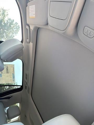 2027 Ford Expedition Platinum 4x4