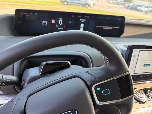2027 Ford Expedition Platinum 4x4