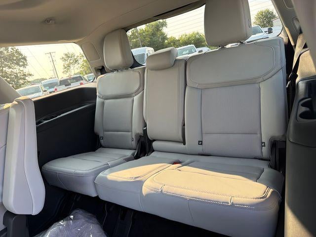 2027 Ford Expedition Platinum 4x4