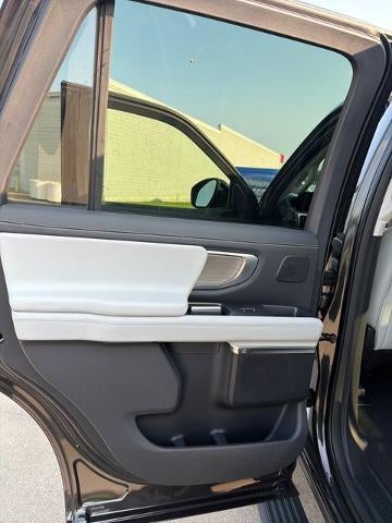 2027 Ford Expedition Platinum 4x4