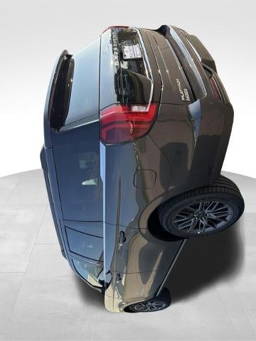 2027 Ford Expedition Platinum 4x4