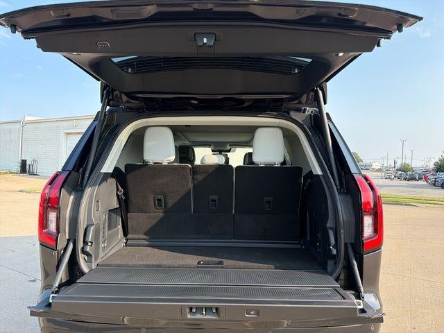 2027 Ford Expedition Platinum 4x4