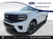 2027 Ford Expedition Platinum 4x4