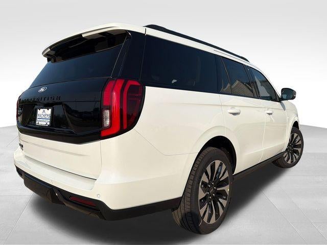 2027 Ford Expedition Platinum 4x4