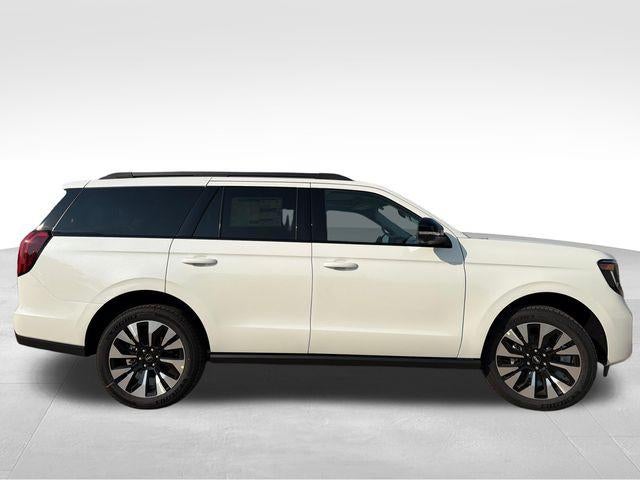 2027 Ford Expedition Platinum 4x4