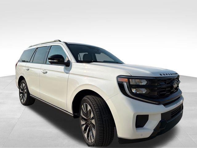 2027 Ford Expedition Platinum 4x4