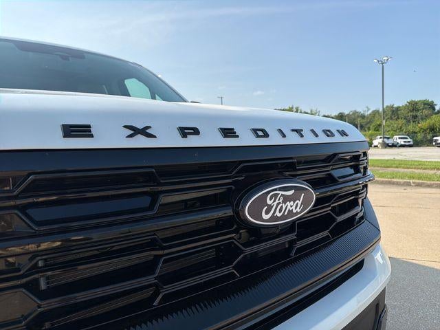 2027 Ford Expedition Platinum 4x4