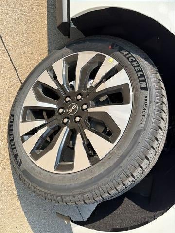 2027 Ford Expedition Platinum 4x4