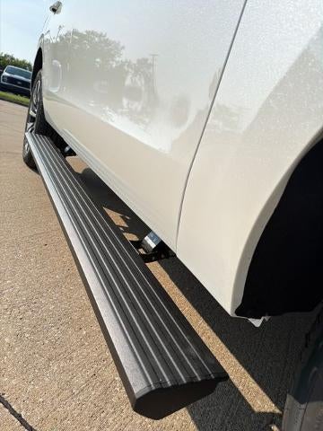 2027 Ford Expedition Platinum 4x4
