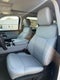 2027 Ford Expedition Platinum 4x4