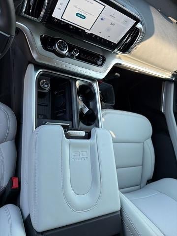 2027 Ford Expedition Platinum 4x4