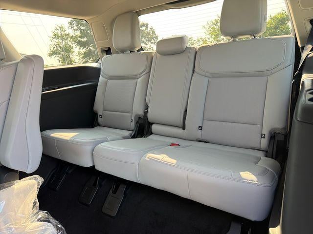 2027 Ford Expedition Platinum 4x4