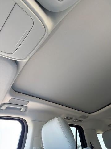 2027 Ford Expedition Platinum 4x4