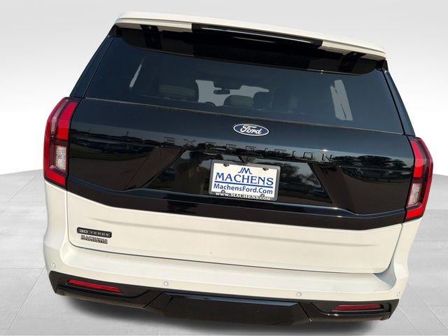 2027 Ford Expedition Platinum 4x4