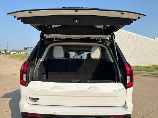 2027 Ford Expedition Platinum 4x4
