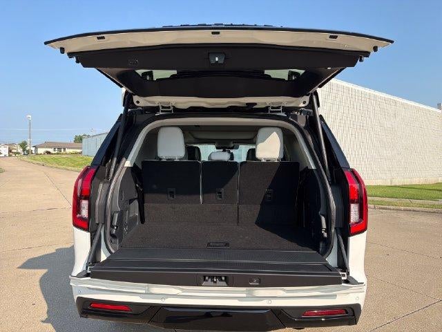 2027 Ford Expedition Platinum 4x4