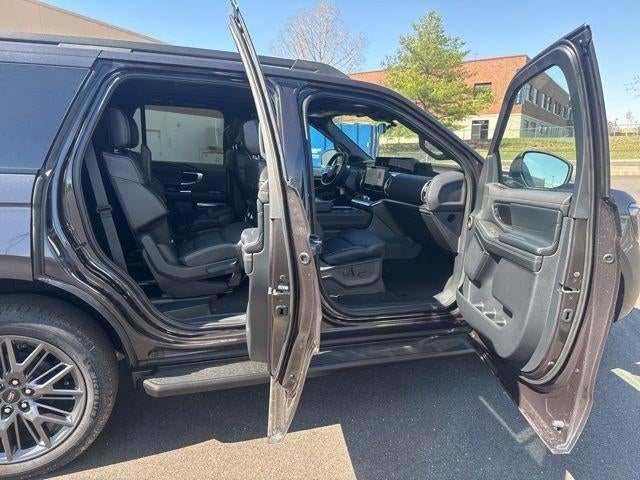 2026 Ford Expedition Platinum 4x4