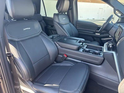 2026 Ford Expedition Platinum 4x4