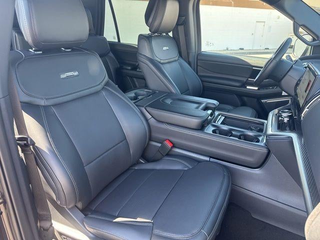 2026 Ford Expedition Platinum 4x4