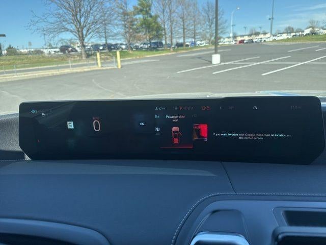 2026 Ford Expedition Platinum 4x4