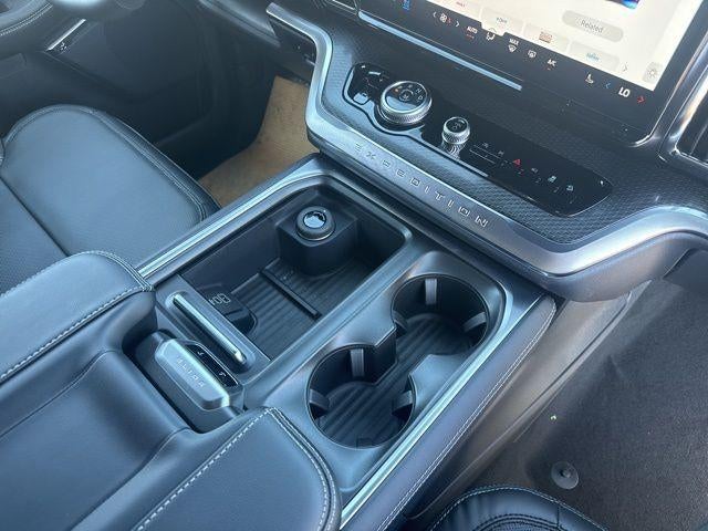 2026 Ford Expedition Platinum 4x4