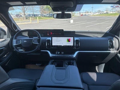 2026 Ford Expedition Platinum 4x4