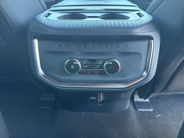 2026 Ford Expedition Platinum 4x4