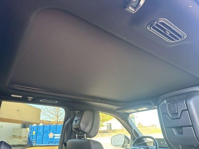 2026 Ford Expedition Platinum 4x4