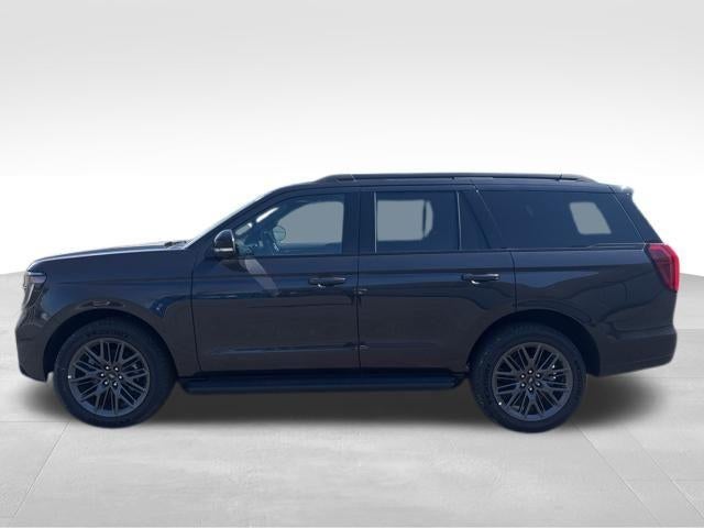 2026 Ford Expedition Platinum 4x4