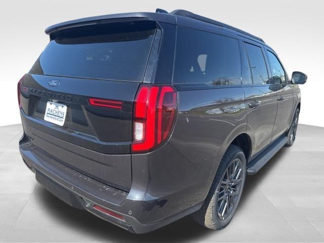 2026 Ford Expedition Platinum 4x4