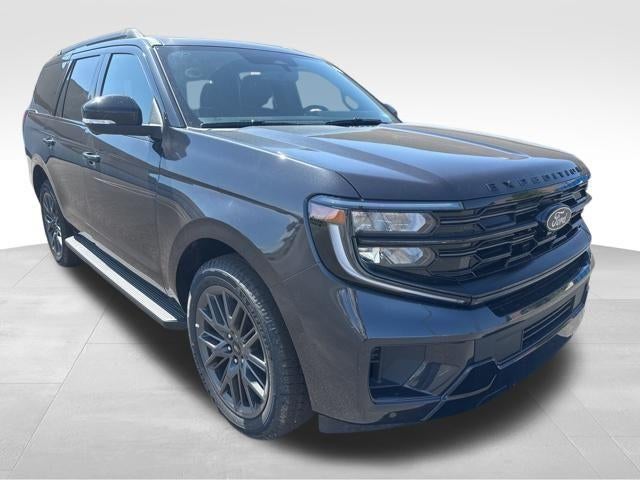 2026 Ford Expedition Platinum 4x4