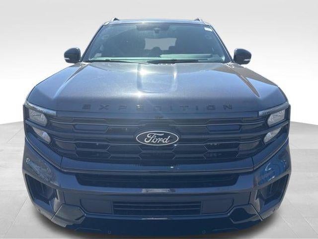 2026 Ford Expedition Platinum 4x4