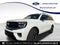 2027 Ford Expedition Platinum 4x4