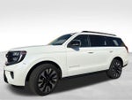 2027 Ford Expedition Platinum 4x4