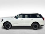 2027 Ford Expedition Platinum 4x4