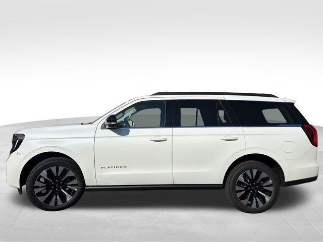 2027 Ford Expedition Platinum 4x4