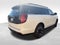 2027 Ford Expedition Platinum 4x4