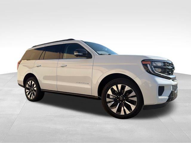 2027 Ford Expedition Platinum 4x4