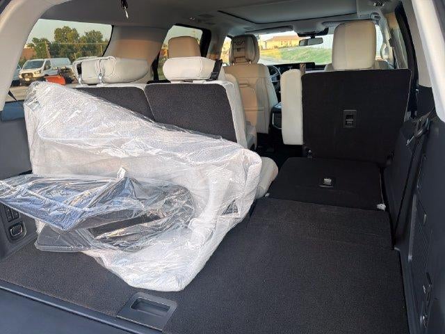2027 Ford Expedition Platinum 4x4