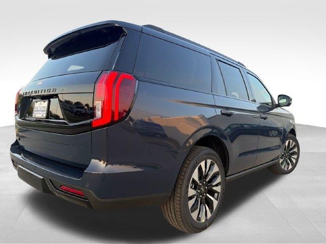 2027 Ford Expedition Platinum 4x4
